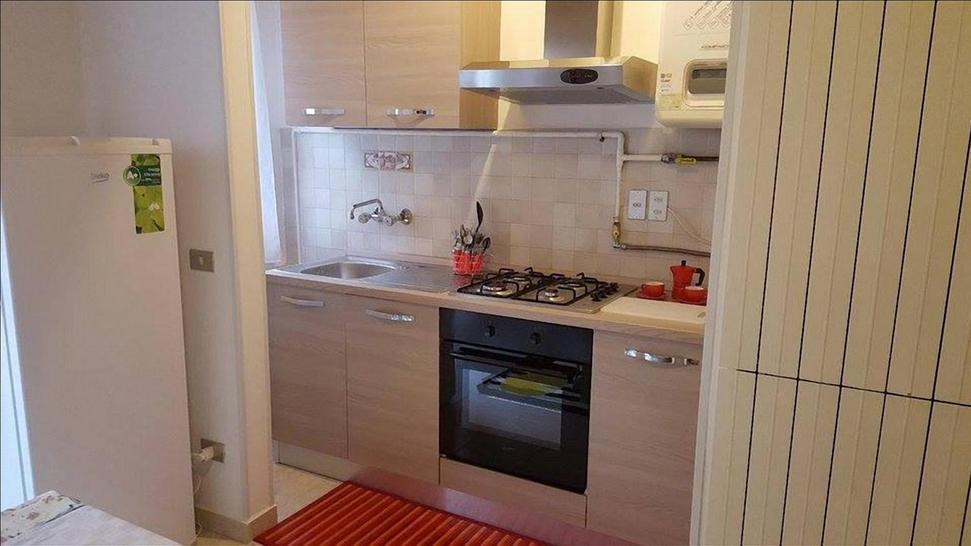 Rogoredo Apartments Мілан Номер фото