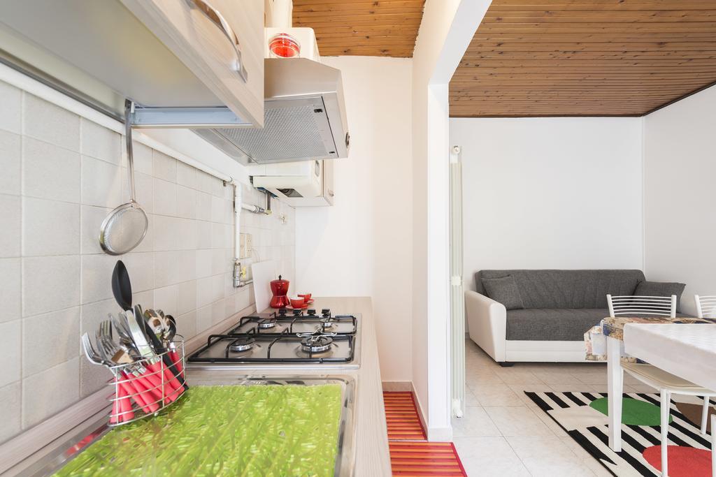 Rogoredo Apartments Мілан Екстер'єр фото
