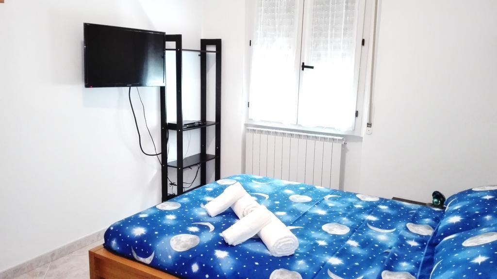 Rogoredo Apartments Мілан Екстер'єр фото