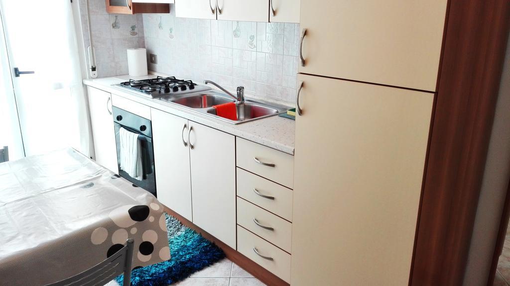 Rogoredo Apartments Мілан Екстер'єр фото