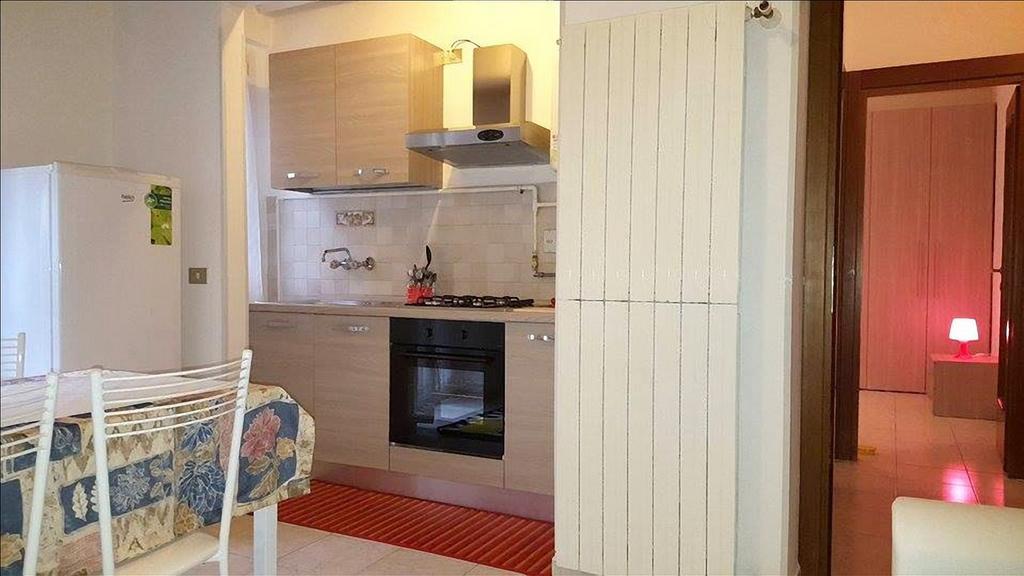 Rogoredo Apartments Мілан Екстер'єр фото